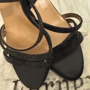 Naturalizer brand new heels